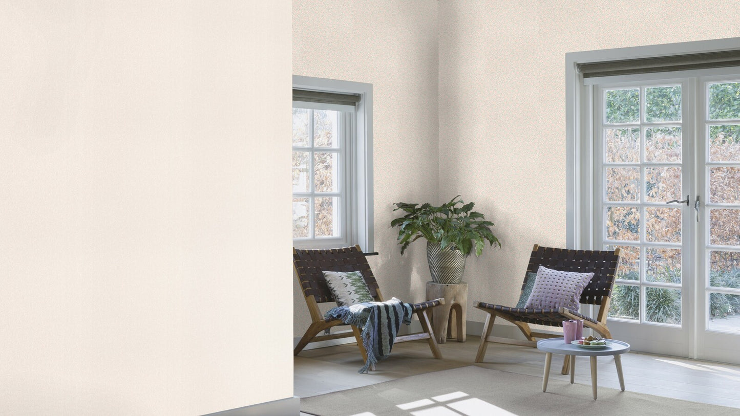  Rasch Tapete Landhaus Stil Blumen Beige 253139