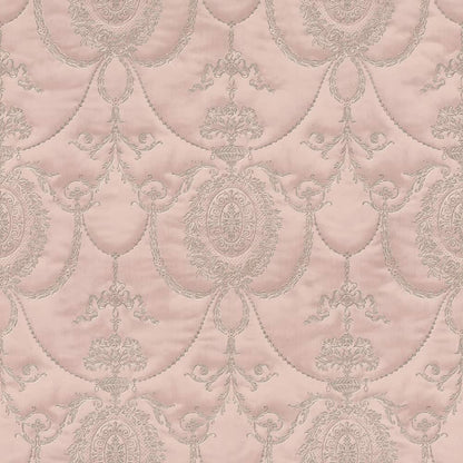 Rasch Tapete Trianon Klassik Barock Rosa 570823