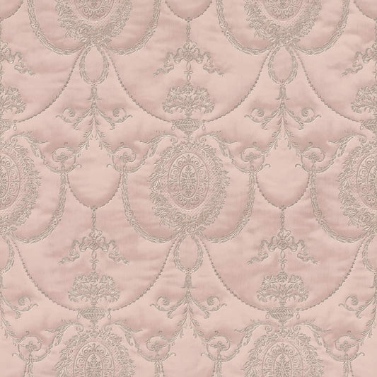  Rasch Tapete Trianon Klassik Barock Rosa 570823