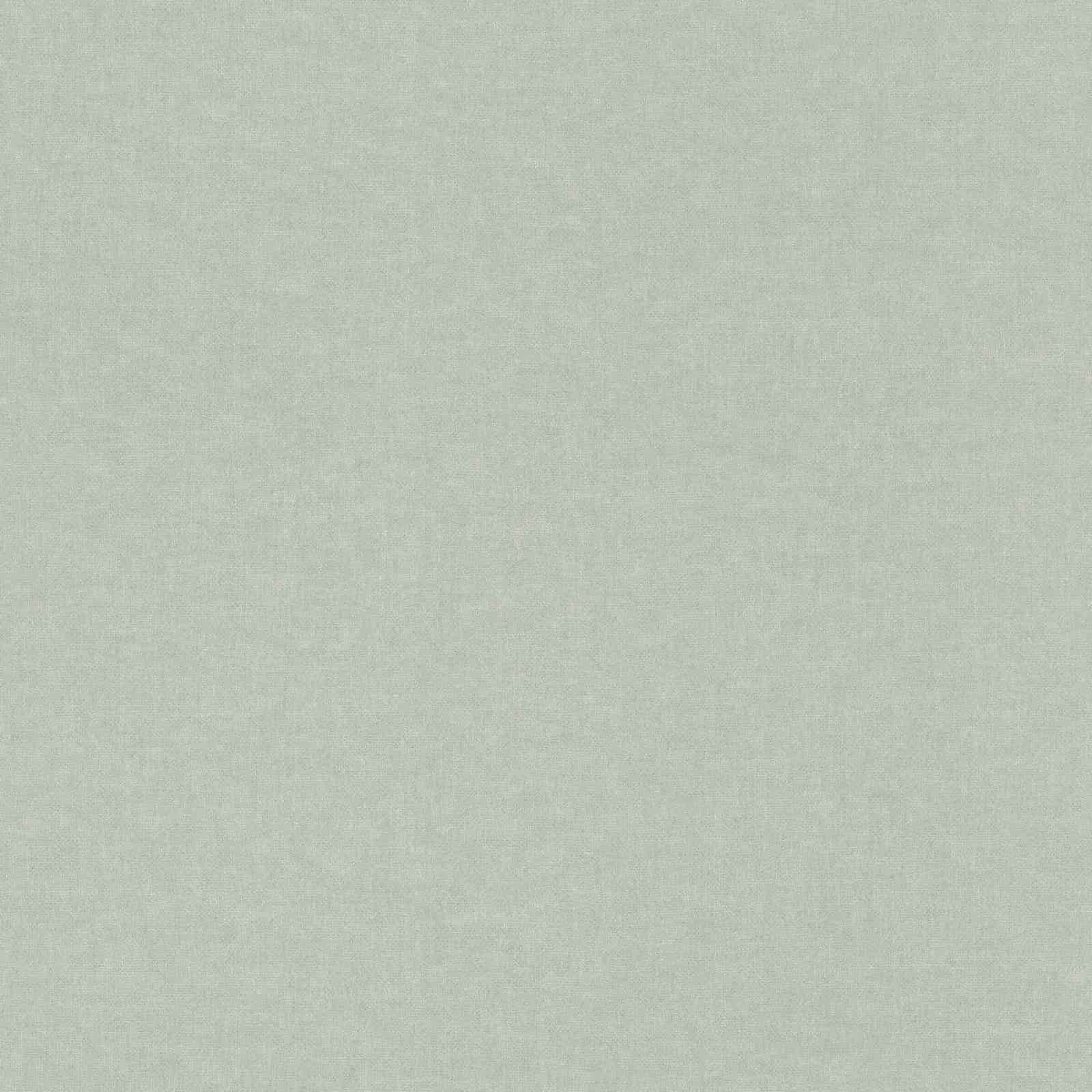  Rasch Tapete Einfarbig Textil Optik Olivgrün 252835