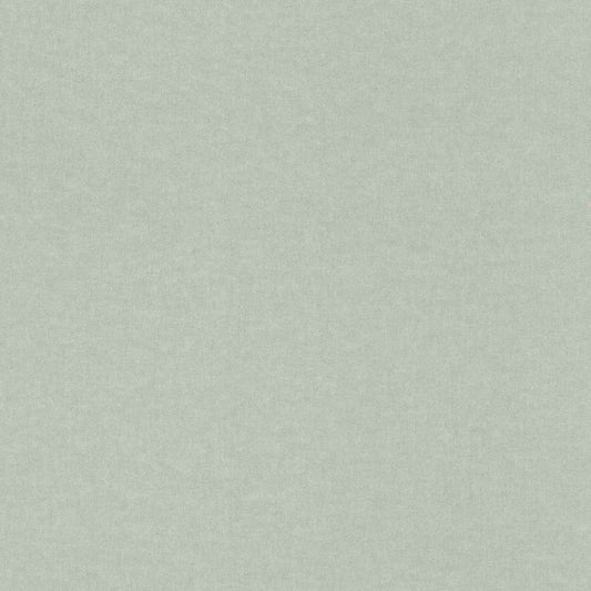  Rasch Tapete Einfarbig Textil Optik Olivgrün 252835