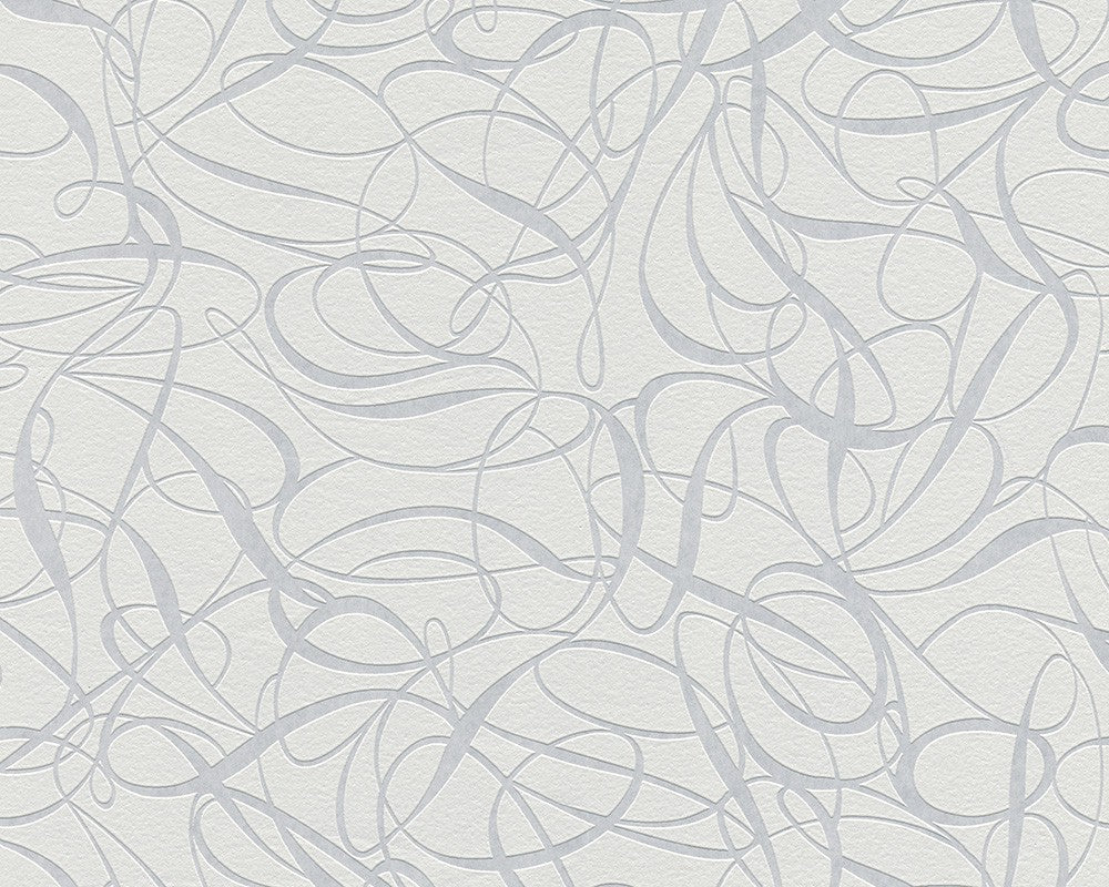 A.S. Creation Tapete Vlies Design Groß-Rolle Meistervlies 2521-11